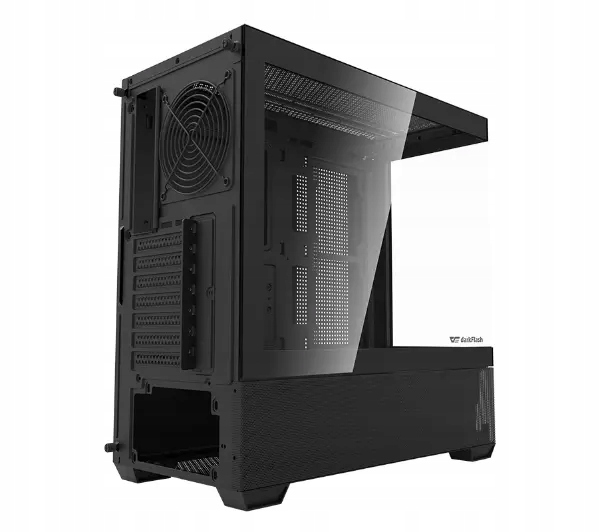 Obudowa Darkflash DS900 AIR Czarny