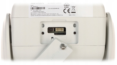 KAMERA IP DS-2CD2346G2P-ISU/SL 4 Mpx Hikvision panorama 2,8mm