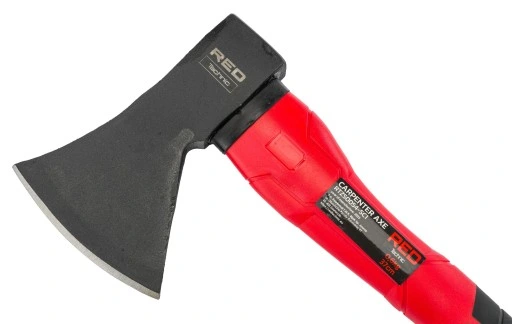 SIEKIERA ROZŁUPUJĄCA ZESTAW SIEKIER TOPOREK CIESIELSKA DO ŁUPANIA 3