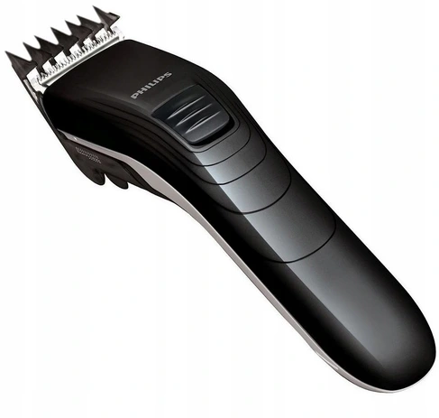 GOLARKA MASZYNKA DO STRZYŻENIA WŁOSÓW PHILIPS PRO Samoostrzące się ostrza