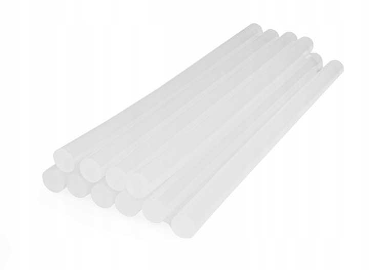 PISTOLET DO KLEJU NA GORĄCO KLEJARKA 100W + KLEJ WKŁADY 11MM MOCNY