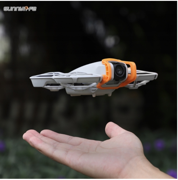 Osłona Ochronna Gimbala Kamery Zderzak Bumper Drona Sunnylife do DJI Neo