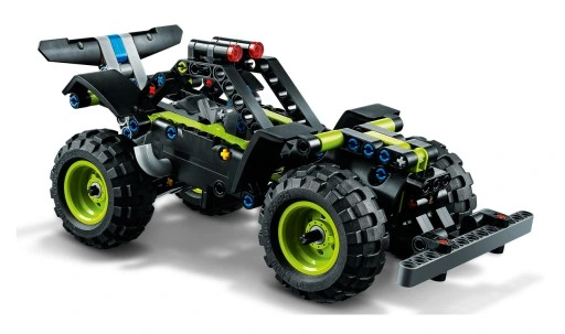LEGO Technic - Monster Jam Grave Digger (42118)