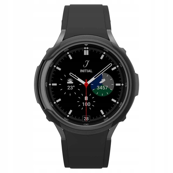 Etui mocne do Galaxy Watch 6 Classic 47mm Spigen