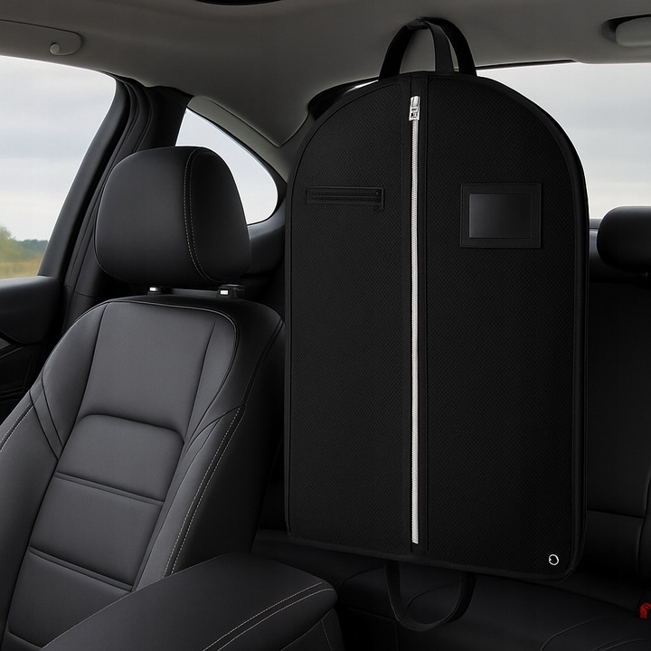 POKROWIEC NA UBRANIA GARNITUR KOSZULĘ KURTKĘ PŁASZCZ SUKIENKĘ