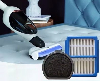 6x FILTR DO ELECTROLUX PURE Q9 PQ91 PQ92