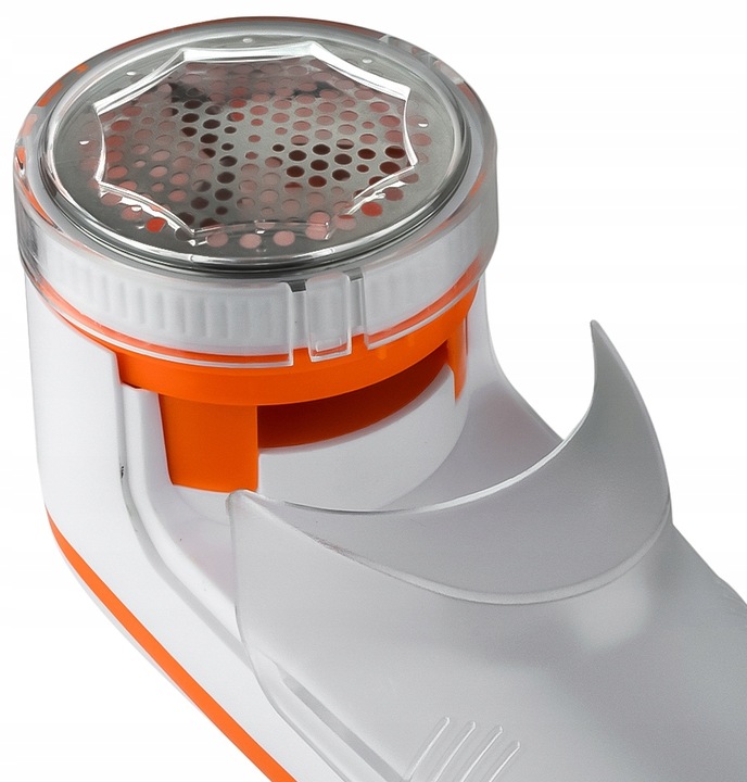 GOLARKA Elektryczna do SWETRÓW Ubrań Tapicerki Kanapy SIECIOWA 1367