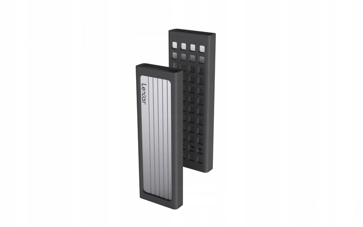 Lexar Obudowa do dysku Ssd M.2 2280 USB3.2 Gen2