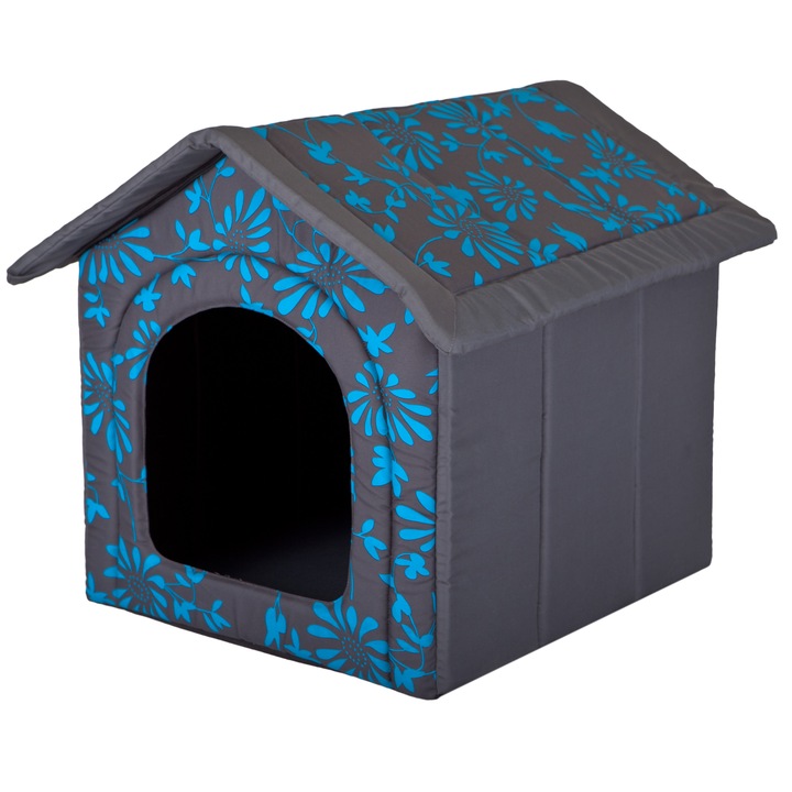 Buda dla Psa, Domek Hobbydog, Budka - R3: 52x46x53