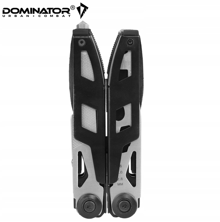 MULTITOOL NARZĘDZIE DOMINATOR RESCUE STRONG ANT