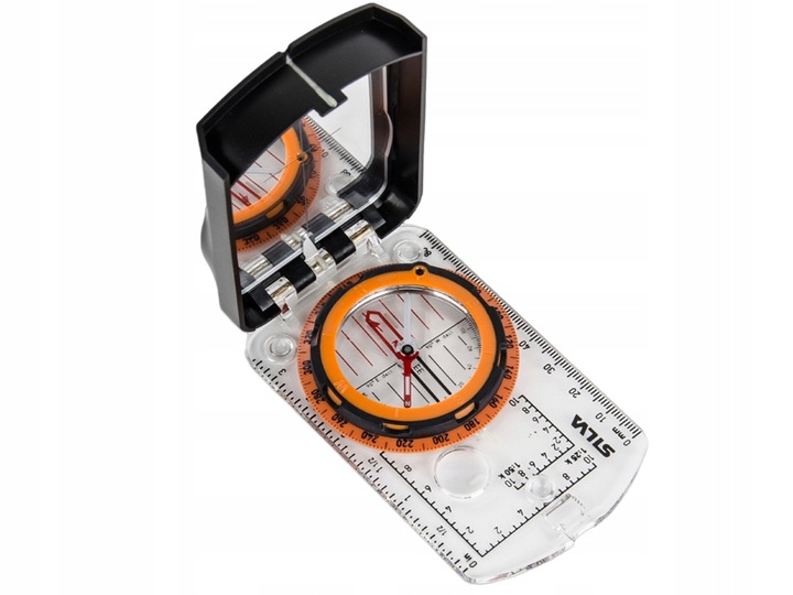 Kompas Expedition S Silva