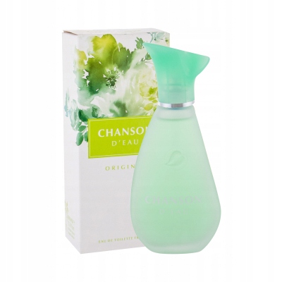 CHANSON D'EAU ORIGINAL 100ml woda toaletowa