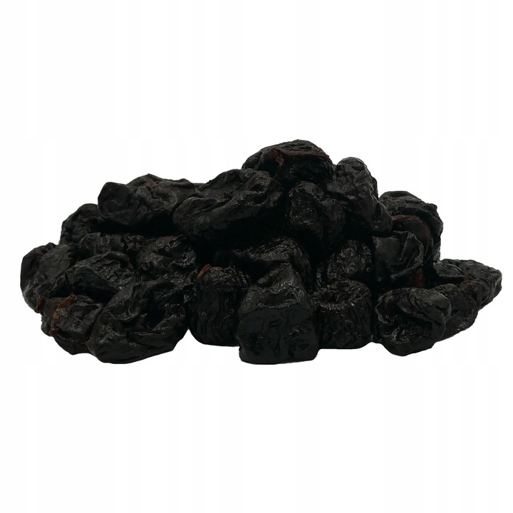 Śliwki suszone bez pestek 1 kg zdrowa przekąska bez cukru GORZKO SŁODKO