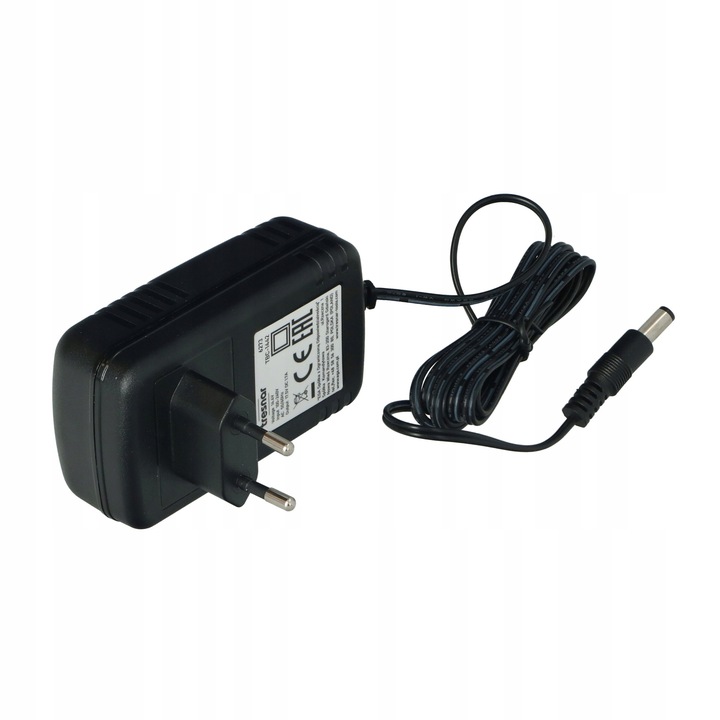 TRESNAR ładowarka do akumulatorów 14,4V 2Ah