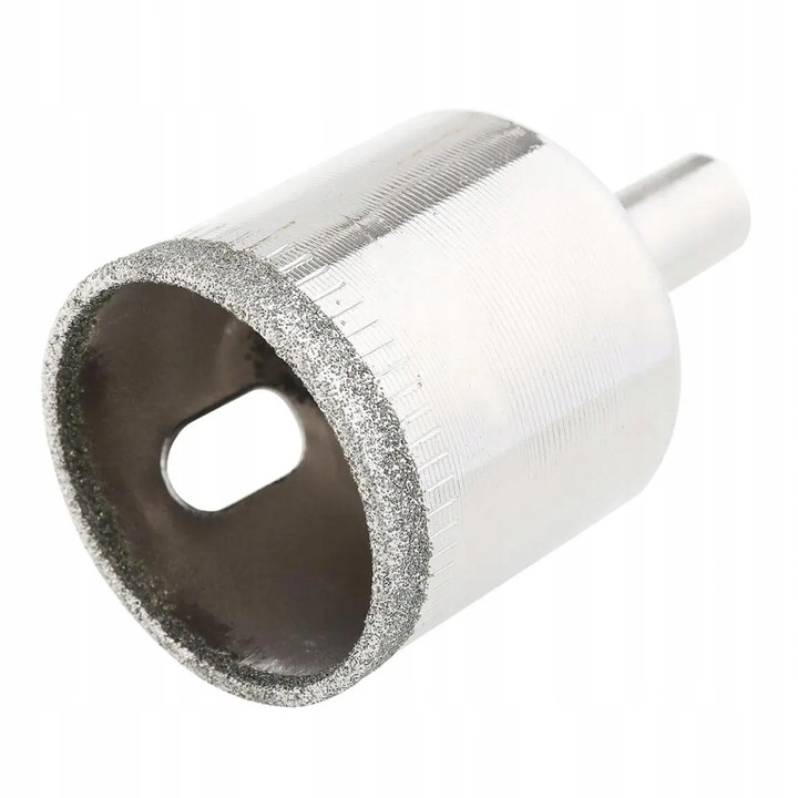 OTWORNICE DIAMENTOWE DO GRESU PŁYTEK SZKŁA KORONKI 6-68mm