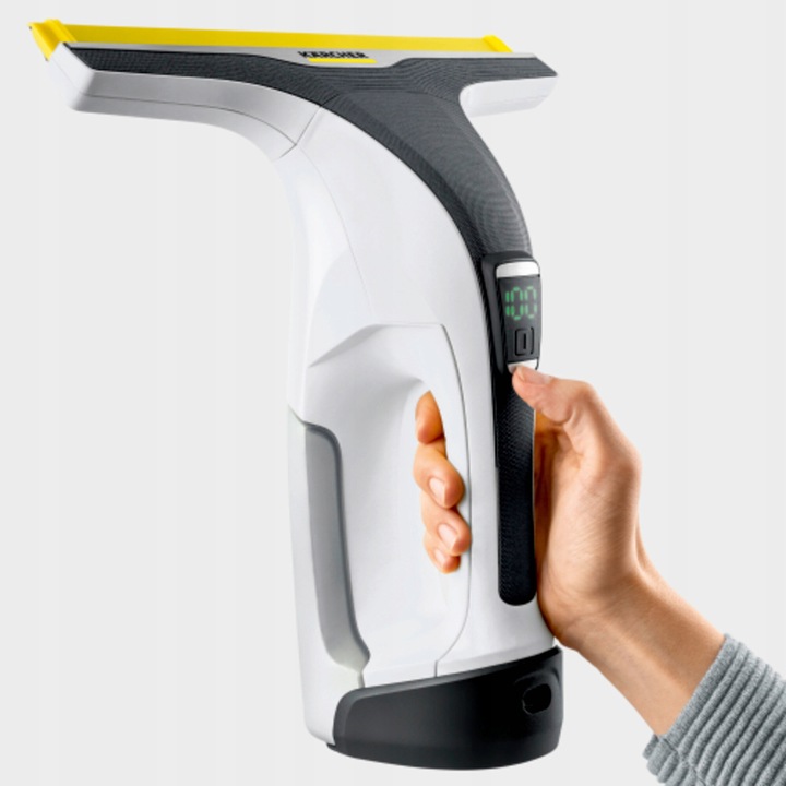 Myjka do okien Karcher WV 6 Plus zestaw 1.633-741.0