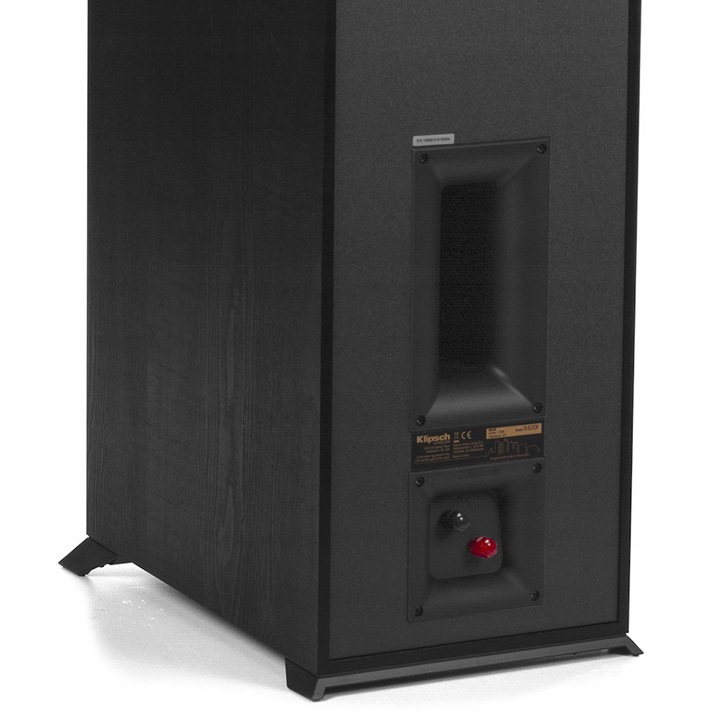 KLIPSCH R-820F REFERENCE KOLUMNY PODŁOGOWE 150W GŁOŚNIKI DO KINA
