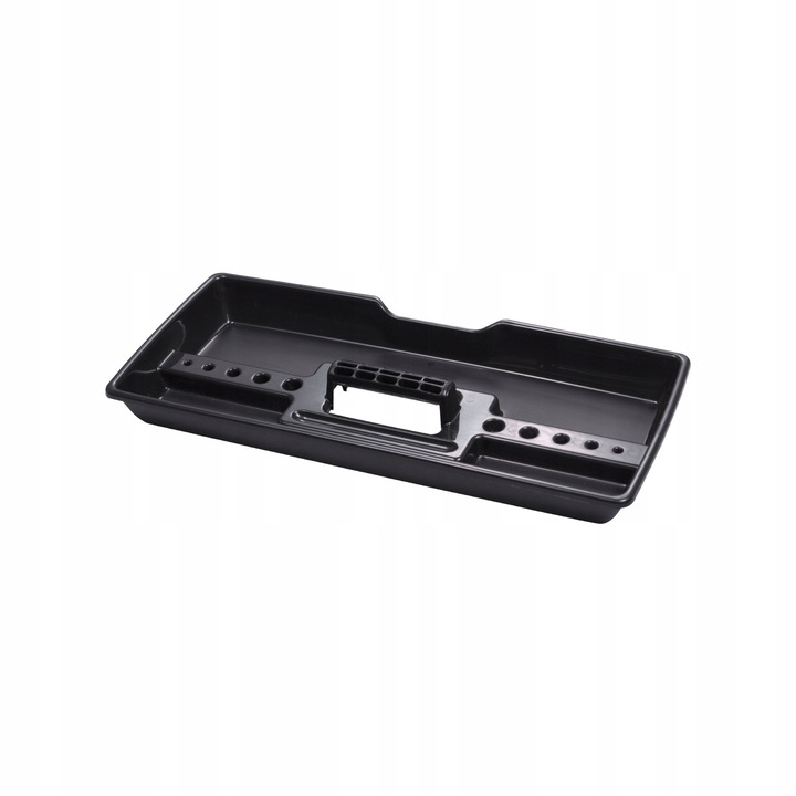 Narzędziowa skrzynka do przenoszenia aluminiowe zaczepy Proline