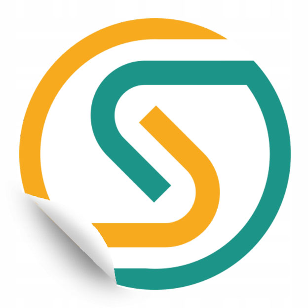 Saszetka Męska Do Pracy Pojemna Wytrzymała CATERPILLAR Czarna 2 L