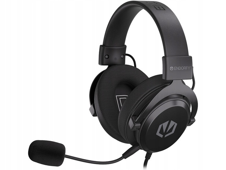 Słuchawki ENDORFY Viro Infra