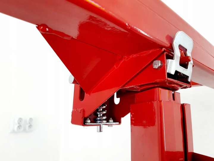 PODNOŚNIK DO PŁYT KARTONOWYCH GIPSOWYCH REGIPS 3,5