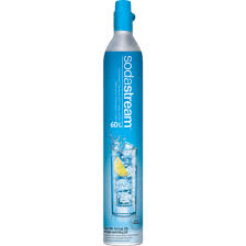 NABÓJ BUTLA Soda Stream CO2 425g Pełny wodazsyfonu NOWA