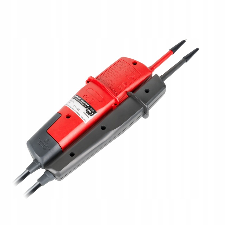 Miernik uniwersalny Uni-T UT18C