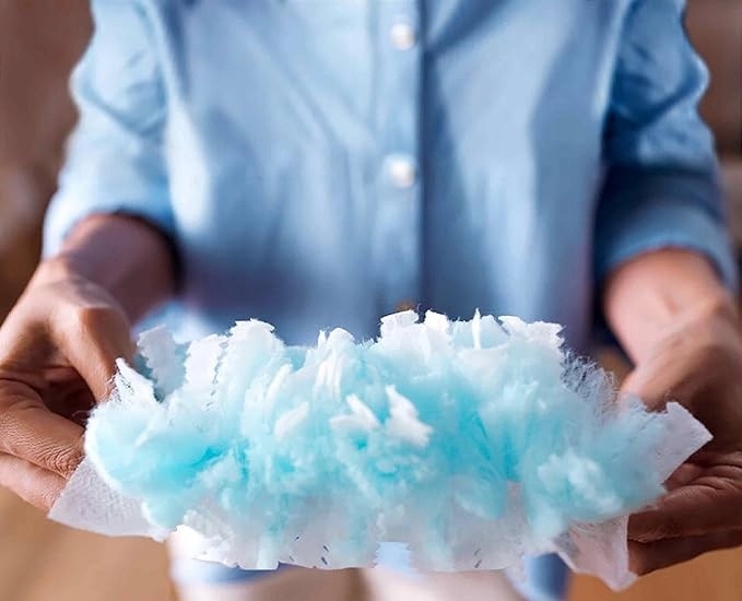 WKŁADY DO MIOTEŁKO SWIFFER DUSTER REFILLS 9 SZT