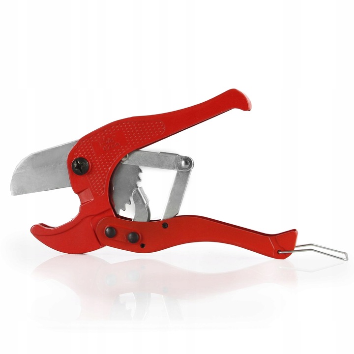 ZGRZEWARKA 2700W PCV PP + MATRYCE 7 SZTUK 16-63MM DO RUR KSZTAŁTEK