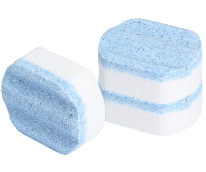 Tabletki odkamieniające do ekspresu do kawy SIEMENS TZ80002 2w1 EQ