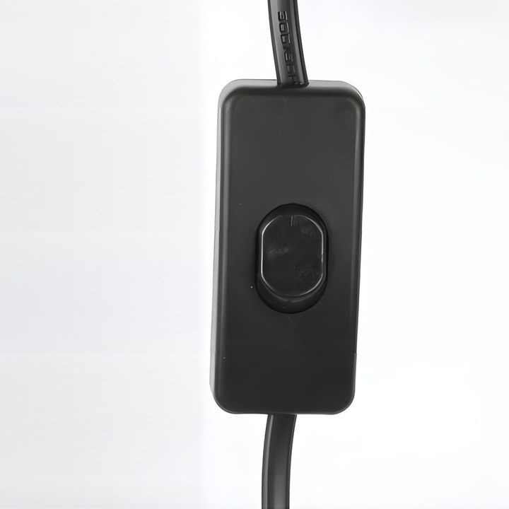 NOWOCZESNA LAMPA PODŁOGOWA E27 + E14 180CM STOJĄCA NOCNA DO CZYTANIA