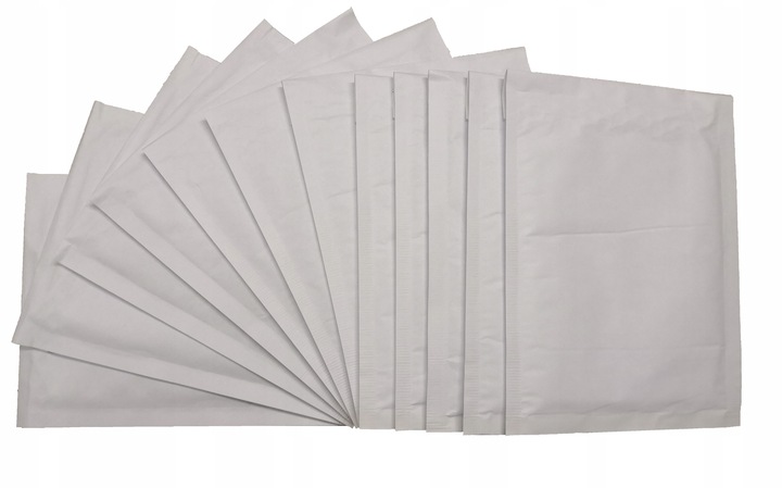 KOPERTY POWIETRZNE BĄBELKOWE E15 15E 15 E 100SZT