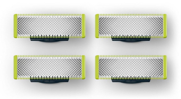 Ostrza wymienne QP240/50 do golarki Philips OneBlade 4 szt