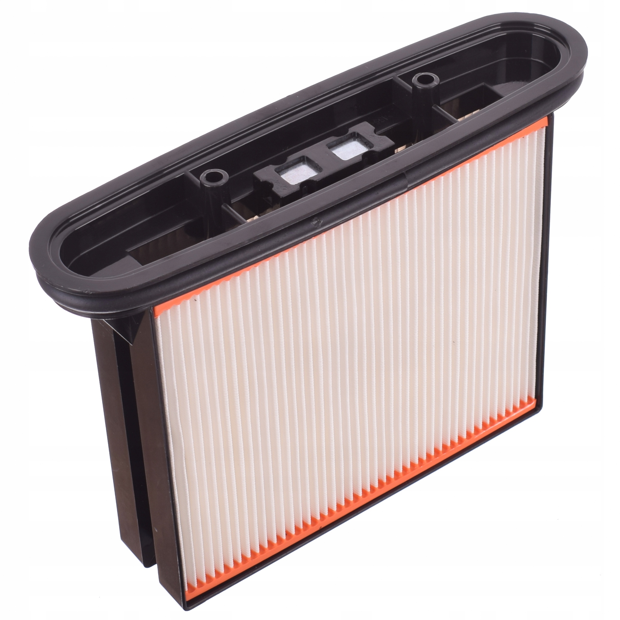 2x Filtry do STARMIX FKP 4300 ISP ARD 1625 1635 1425 METABO BOSCH GAS 25 50