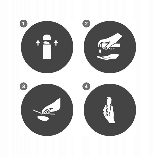 SKYN ALL NIGHT LONG żel intymny DŁUGIE NAWILŻENIE wielki orgazm dla dwojga