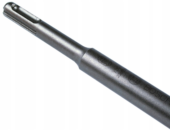 BOSCH ORYGINALNE DŁUTO SDS-Plus PŁASKIE 40mm/250mm