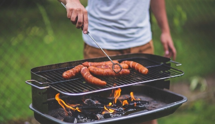 400 KOSTEK PODPAŁKA DO GRILLA WYDAJNA DO PIECA KOMINKA EKOLOGICZNA