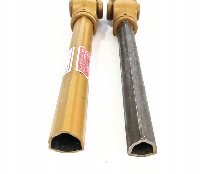 WAŁEK WOM 75CM PRZEKAŹNIKA MOCY TRÓJKĄT