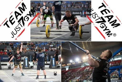 ŚCISKACZ DO RĄK TRENING DŁONI 90 KG CROSSFIT J7G