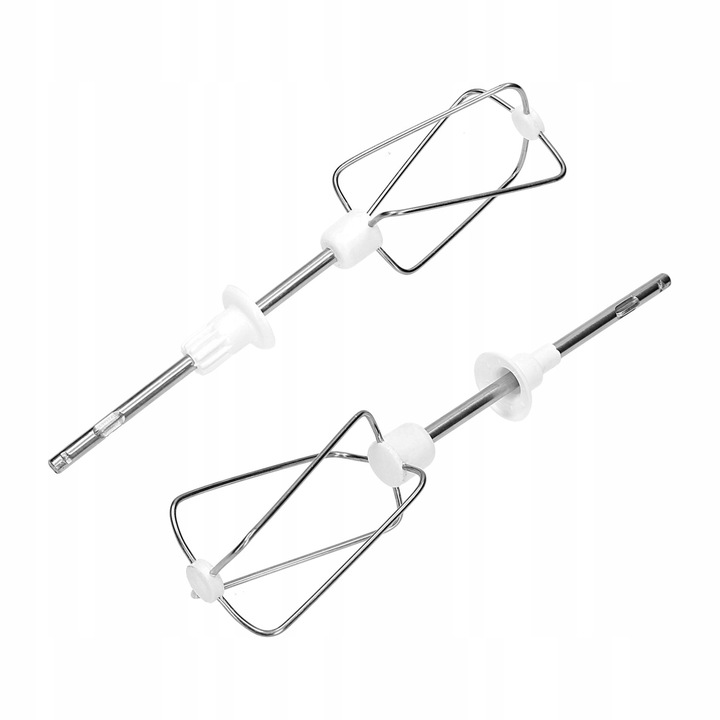 TRZEPAKI DO MIKSERA ROBOTA ZELMER 181 281 371 381 ZELMOTOR SMAPP 451