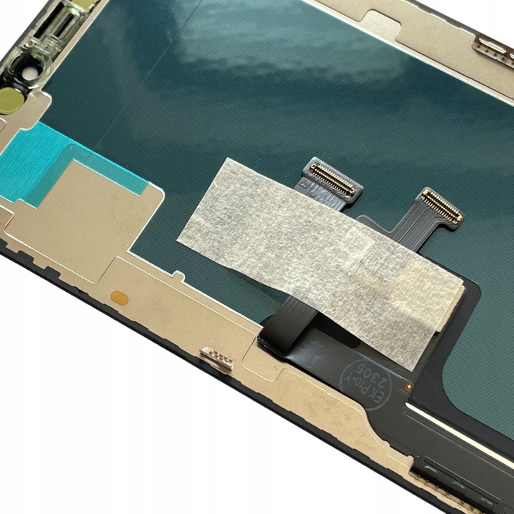 WYŚWIETLACZ EKRAN LCD do Apple iPhone XS | OLED + GRATISY