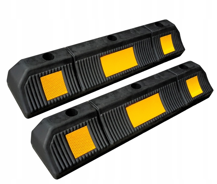 Separator ogranicznik parkingowy