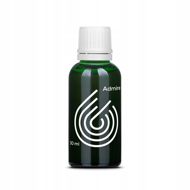 CLEANTLE ADMIRE POWŁOKA CERAMICZNA Z GRAFENEM 30ml wytrzymałość 36 miesięcy