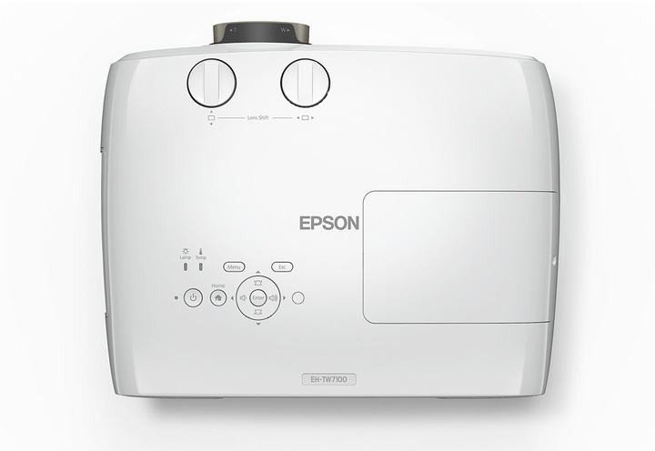 Projektor Epson EH-TW7100