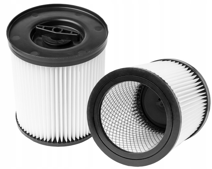 Filtr powietrza do odkurzacza PARKSIDE PWD 25 PWD 30 PNTS