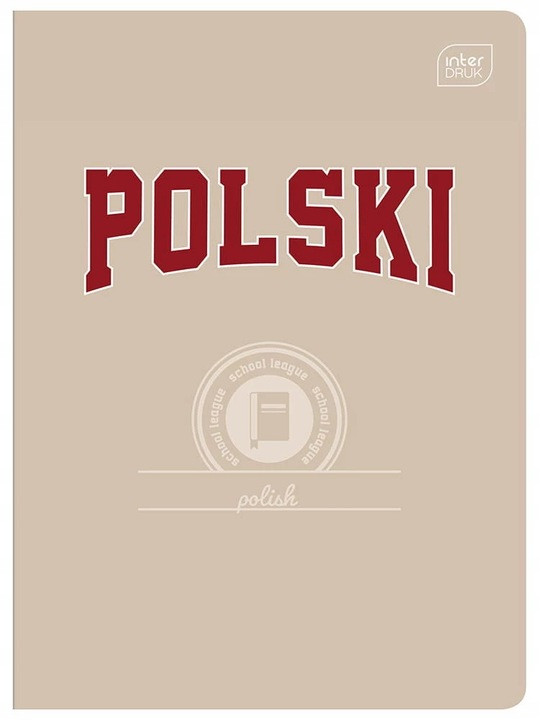 ZESZYTY TEMATYCZNE PRZEDMIOTOWE SZKOLNE ZESTAW 10szt A5 60 KARTEK ŚCIĄGA