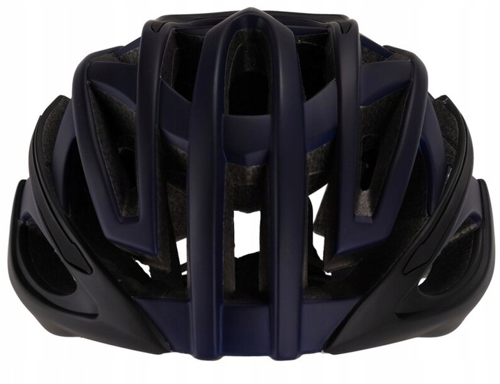 Kask szosowy Kross Peleton Pro T4CKS000034LDBBK 58-61 cm L