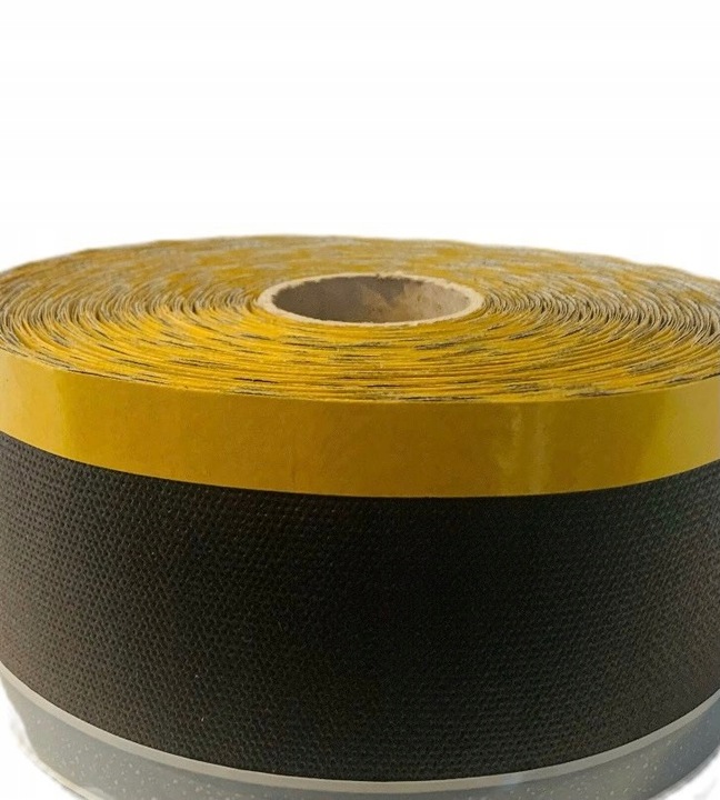 Taśma ciepły montaż zew.do okien już zamontowanych