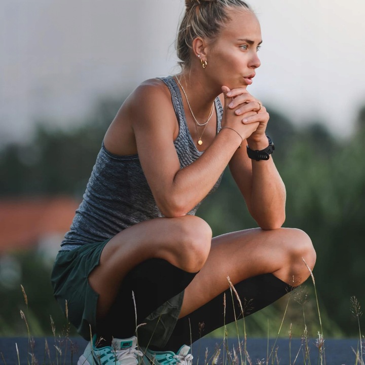 Podkolanówki Uciskowe Skarpety Kompresyjne Przeciwżylakowe na Obrzęk Żylaki