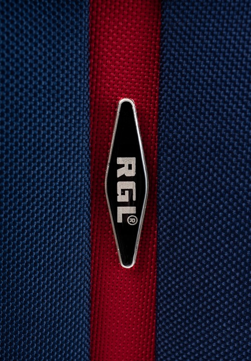 RGL duża WALIZKA PODRÓŻNA 4 KÓŁKACH TORBA XXL